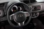 Toyota Yaris 2013 года
